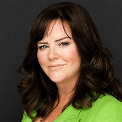 Photo of Jennifer Angel