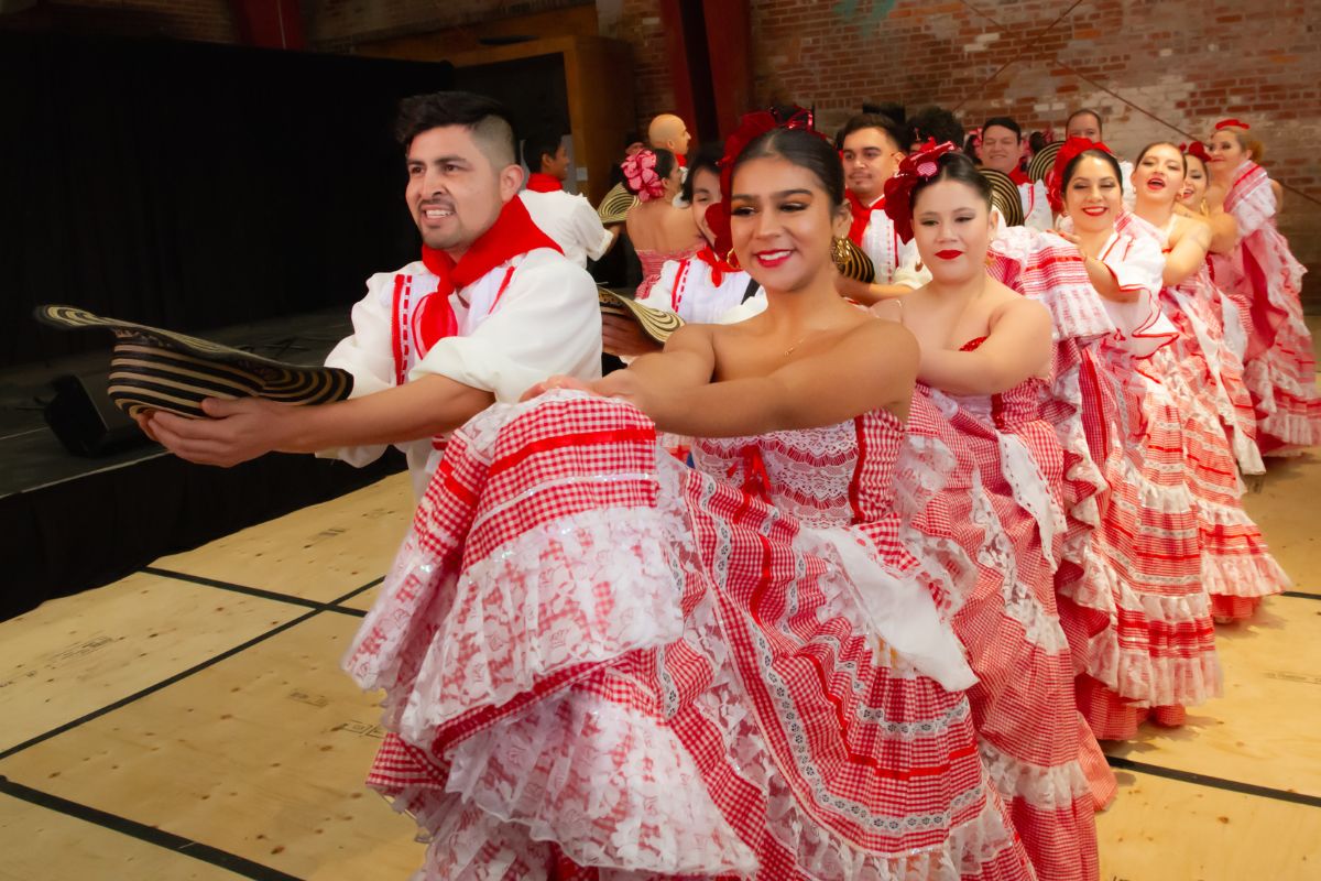 The Good Mourning Festival