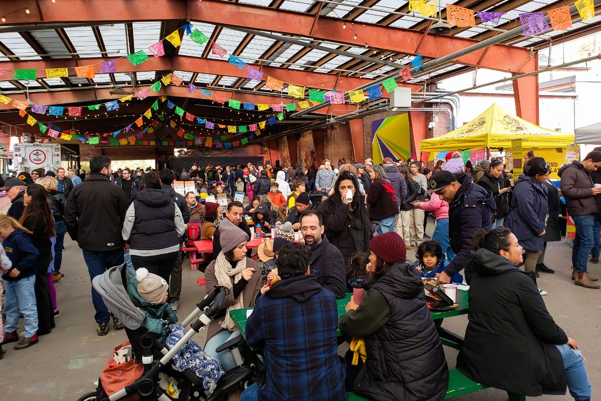 The Good Mourning Festival