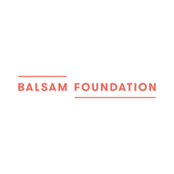 Balsam Foundation Logo