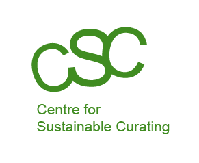 Centre for Sustainable Curating