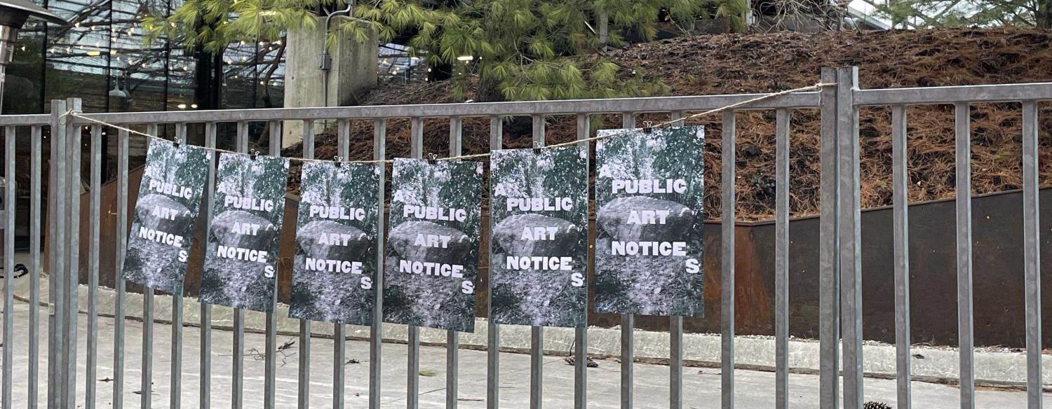 Large colourful painting on brick wall outdoors