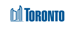 City of Toronto logo