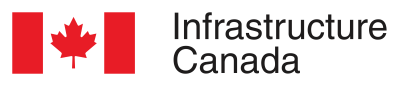 Infrastructure Canada logo