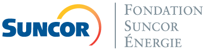 Logo Fondation Suncor Energie