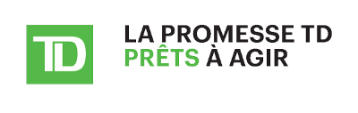 Logo la promesse TD