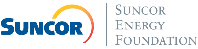 Suncor Energy Foundation Logo