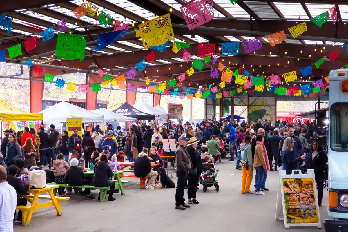 Good Mourning Festival