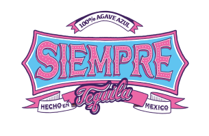 Siempre Tequila logo