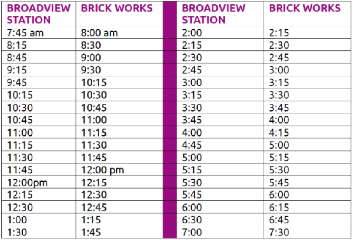 shuttlescheduledec22