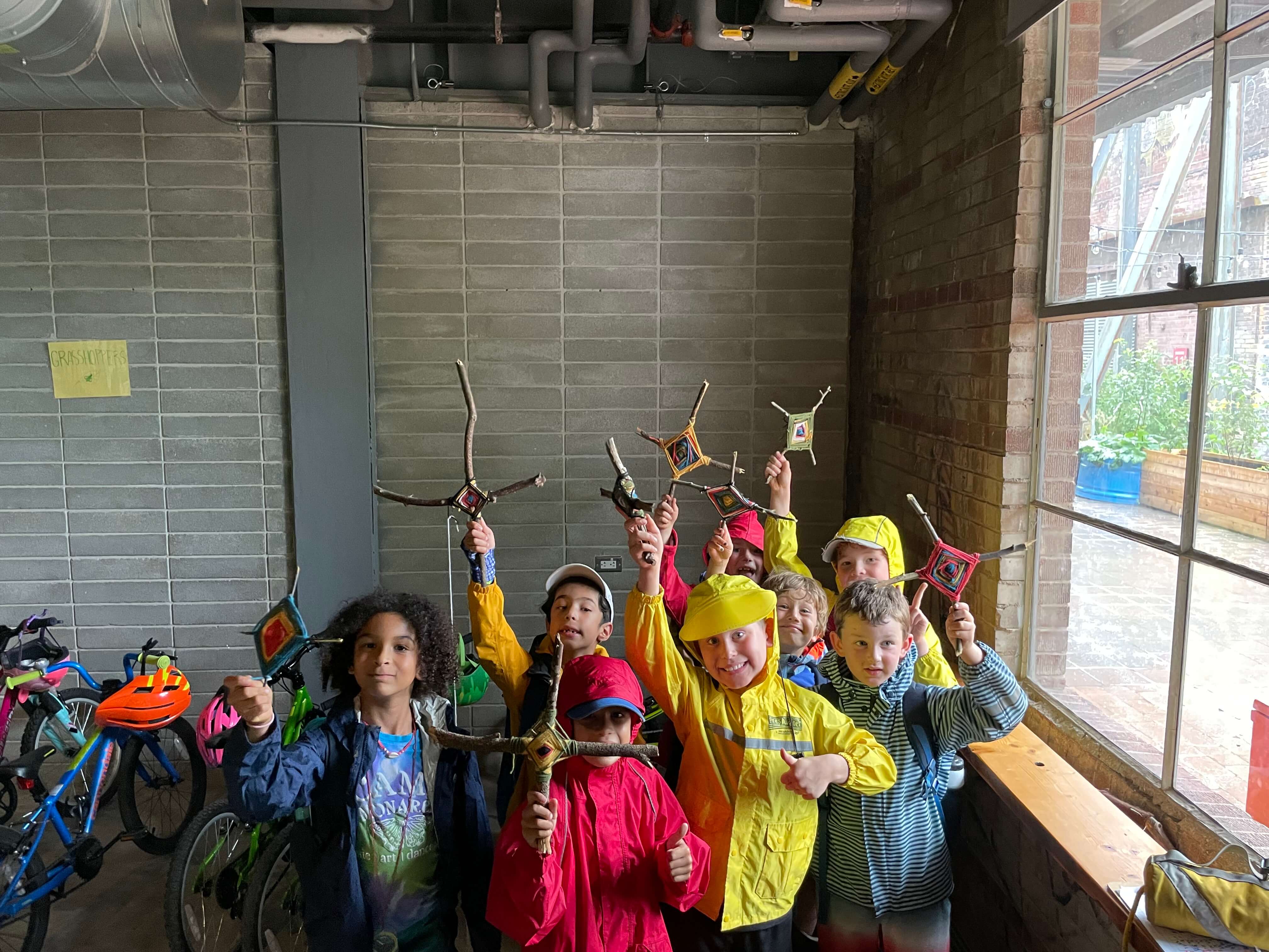 Fall camps and clubs