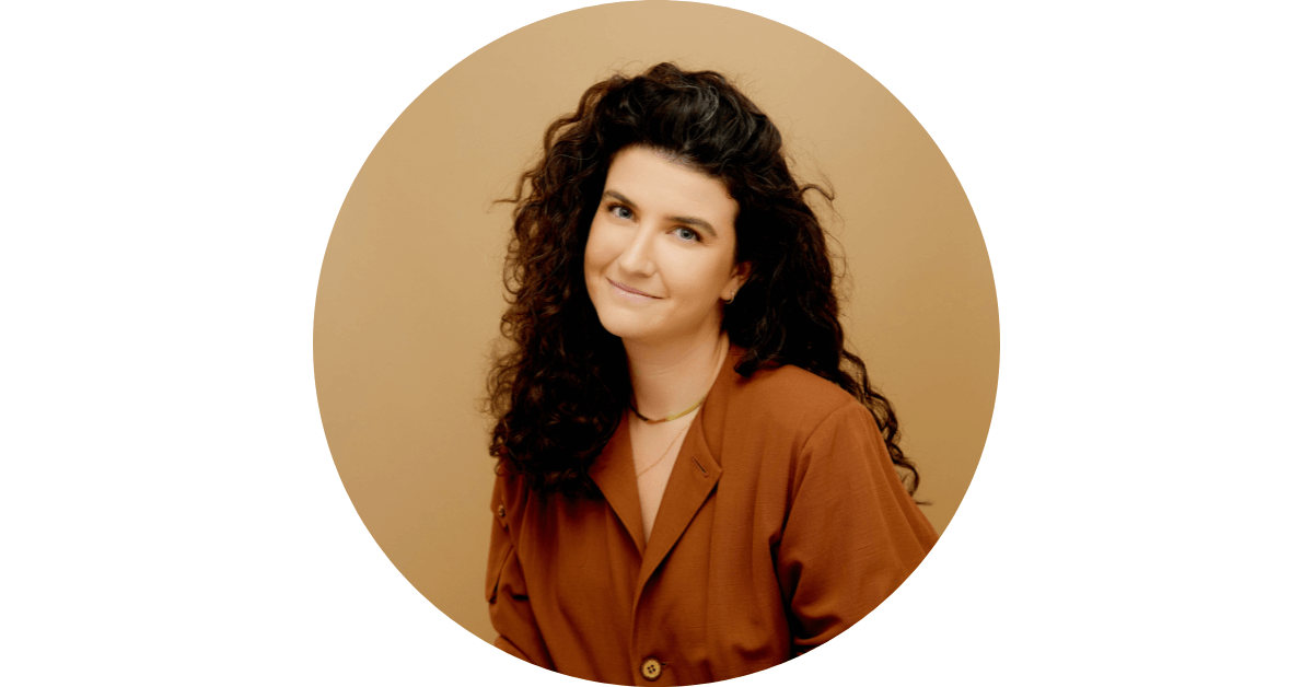 Katie Lawson headshot