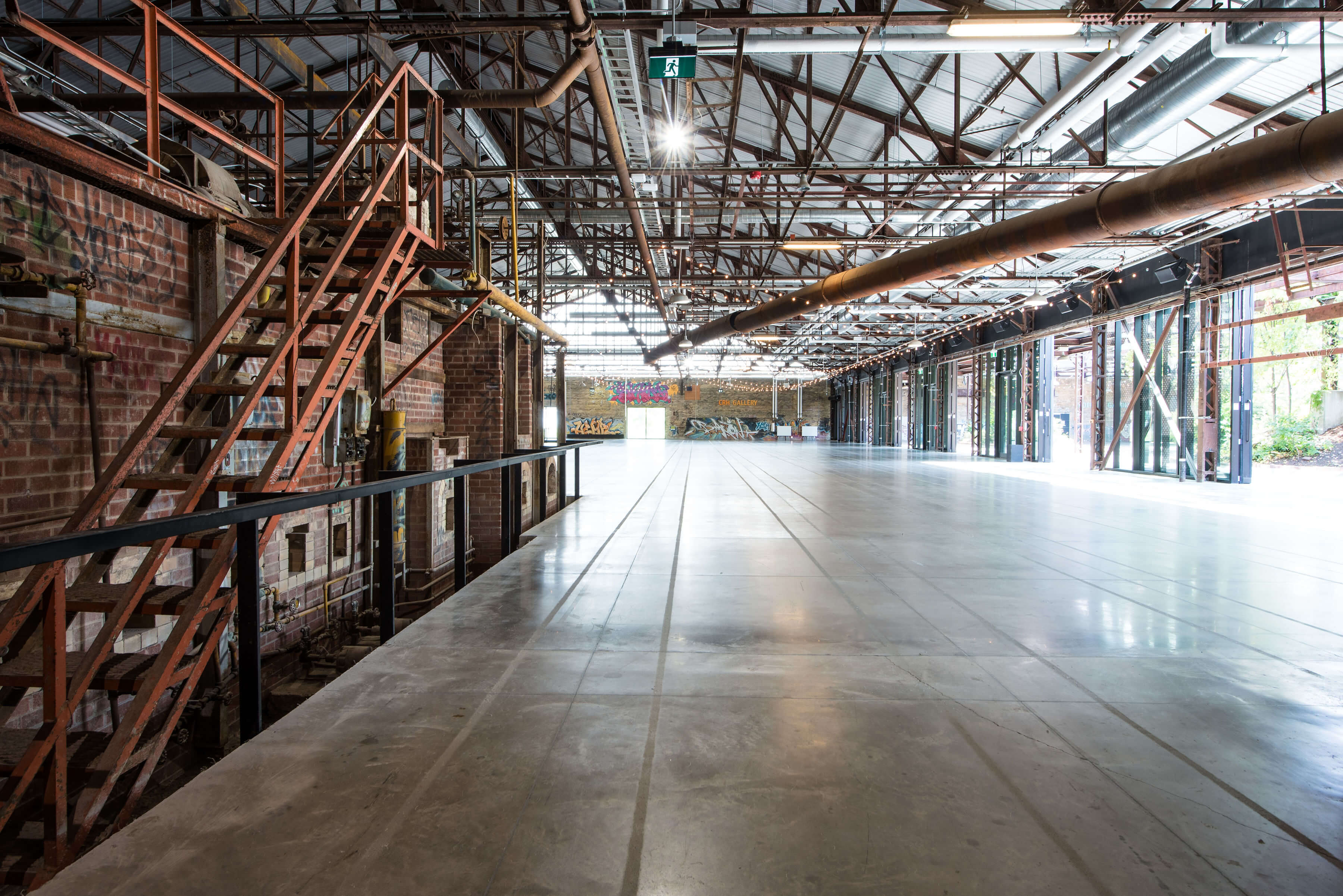 Td future cties centre