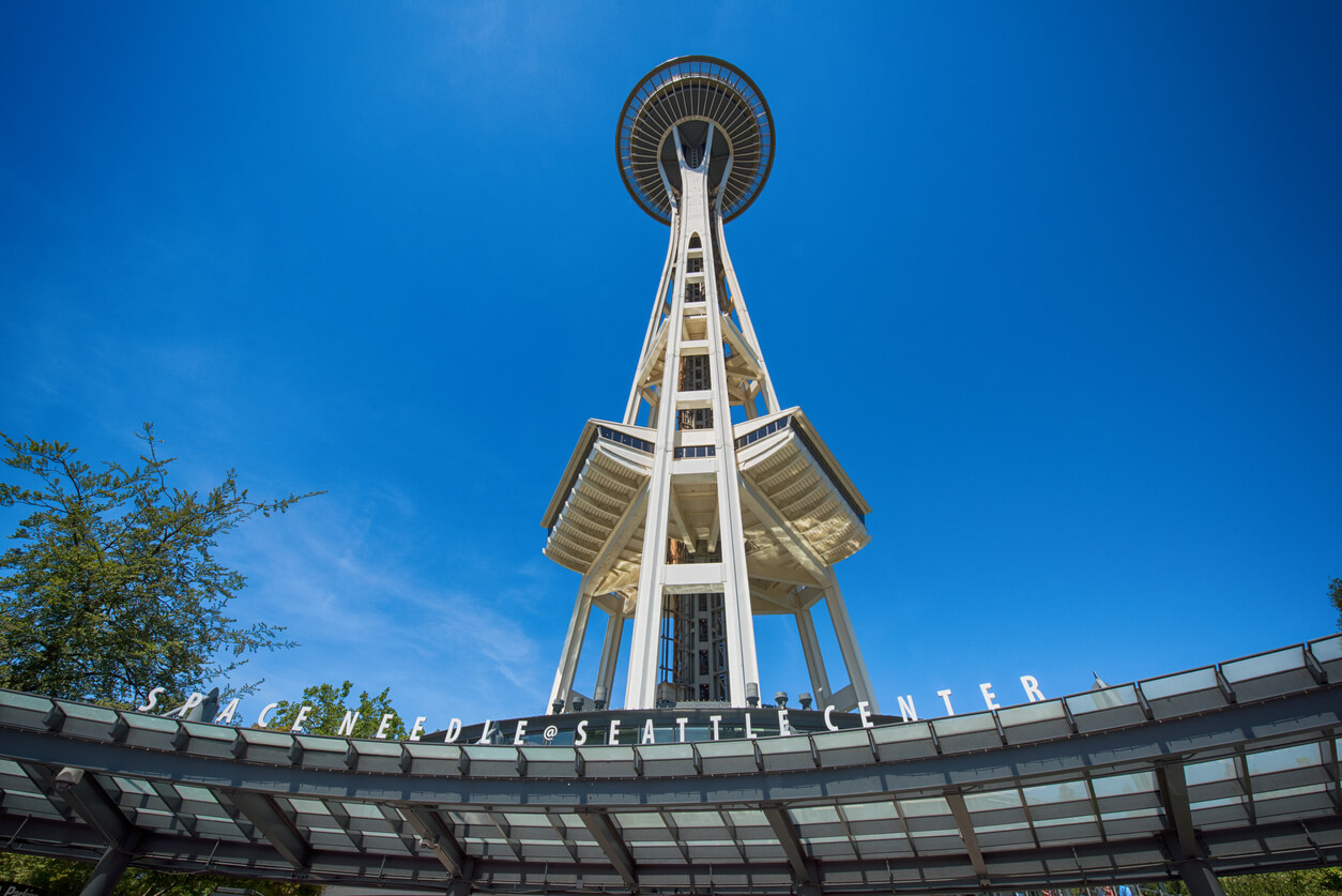 Seattle Center
